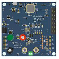 Texas Instruments TAS2780EVM Operational Amplifiers