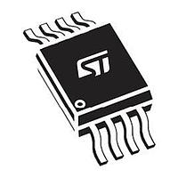 STMicroelectronics STM6904SFEDS6F Voltage Supervisory Quad Quint Ultra-Low Current Multi Volt