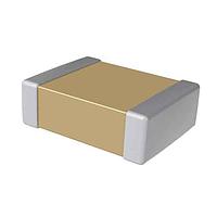 KEMET C0603C102K1RACAUTO X7R Dielectric Automotive Grade MLCC 100V 1000pF X7R 0603 10% AEC-Q200