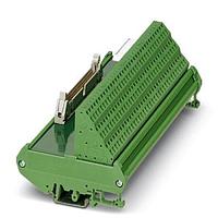 PHOENIX CONTACT 2901389 Terminal Block Interface Modules FLKMS 50/32IM/ ZFKDS/PLC