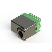 EDAC 516-020-000-260 Housings Rack & Panel Connector