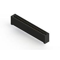EDAC 896-021-521-101 Receptacles High Temp Card Edge Connectors