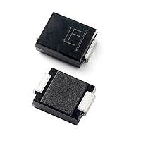 Littelfuse 5.0SMDJ300CA ESD Protection Diodes / TVS Diodes 5.0SMDJ - CA      300V