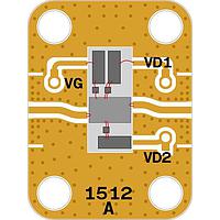 Quantic X-Microwave XR-C792-0304D Driver Amplifiers Amplifiers, CMD293DIE