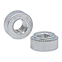 PEM S-RT0420-0ZI Self Clinching S-0420-0ZI, RAMP THREAD