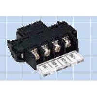 DIN Rail Terminal Blocks