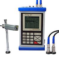 SENDIG S907 2-Channel Vibration Balancer 