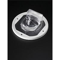 Ledil FN15187_STELLA-T4 Lens Holder Assembly Lens round 90mm(D)26.9mm(H)