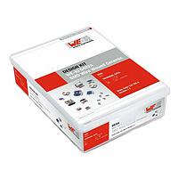 Wurth Elektronik 744765A Wirewound Inductor Kit WE-KI Design Kit Wire Wound 0402 A