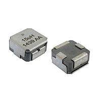 Vishay Dale IHLE3232DDERR68M51 Power Inductors .68uH 20% e-field Shield