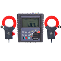 Wrindu RD3031E Double Clamp Soil Resistivity Test (Clamp Caliber: Φ68mm)