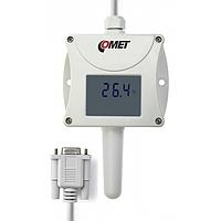 Comet T0310 Temperature transmitter (9-30 Vdc, RS232)