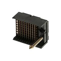 Molex 74062-1001 Headers VHDM BKPLANE HDR 80