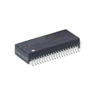 Eaton LAN1VSOQ40351C1 LAN Transformers LAN Txfmr, 100 BASE-T, 350uH, Open Hdr, Quad Port, 40pins, 1500Vac