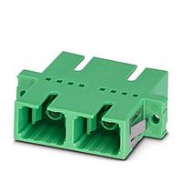 PHOENIX CONTACT 1208088 Modular Couplers FOC-ADAPTER:SCD/SCD-OSA