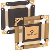 Microchip Technology A42MX36-CQ208M FPGA - Field Programmable Gate Array MX FPGA, 54K System Gates
