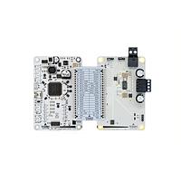 ADI Trinamic TMC2225-EVAL-KIT Motor/Motion Controller & Driver Silent stepper motor driver 5 to 36V, up to 1.4A with S/D and UART Interface, 256  Steps, SpreadCycle and Stealthchop