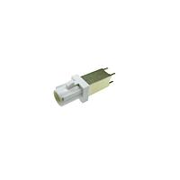 Adam Tech RF55-25D-T-00-50-G-SH Connectors FAKRA PLUG SMB TYPE: STRAIGHT, F