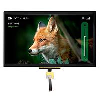 Newhaven Display NHD-10.1-1024600BF-LSXP-CTP IPS TFT LCD Displays 10.1 inch IPS with Cap Touch and LVDS Interface