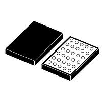 STMicroelectronics STG3820BJR Analog Switch ICs High Speed Quad DPDT C2MOS LV Switch