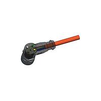 Amphenol CONEC 43-10440 Sensor Cables / Actuator Cables FEMALE CONNECTOR