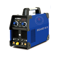 Riland TIG 200CT TIG Welder (220V, 3.8kVA)