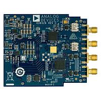 Analog Devices AD-FMCDAQ3-EBZ ADC and DAC AD-FMCDAQ3-EBZ