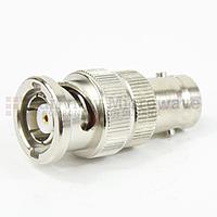 Fairview Microwave SM3402 BNC Female to RP BNC Male Adapter (4Ghz)