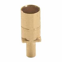 Harwin M80-321 Power to the Board FEMALE PC TAIL COAX 3.5MM VERTICAL