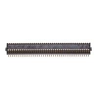 JAE Electronics AC01P080WA1R500 Connectors B to B, 0.5mm Pitch 80 position plug