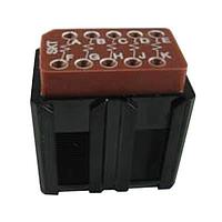 Amphenol PCD SJE020025 Electronic Modules - Resistor Series II, Elect Skt Junction Modules