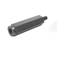 Wurth Elektronik 971160155 Hex Metric WA-SPAIE Spacer Stud  M2.5x16mm SW5