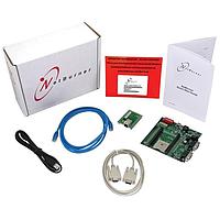 NetBurner NNDK-MOD5270LC-KIT Ethernet Development Tools MOD5270 LC Development Kit