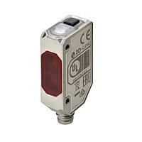 Omron Automation and Safety E3AS-L200MN-M1TJ0.3M Photoelectric Sensors