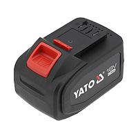 YATO YT-828464 Battery Li-Ion (6Ah)