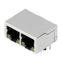Weidmuller 2551900000 Modular Connectors / Ethernet Connectors RJ45M R12D 3.2N4G/Y RL