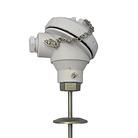 Sterling Sensors RFHYG56MM02T0B6D Hygienic RTD Sensor (Pt100 6x150mm 2" Tri-Clamp; -75~250°C)