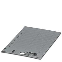 PHOENIX CONTACT 0830090 Printers US-EMLP (22X22) SR CUS