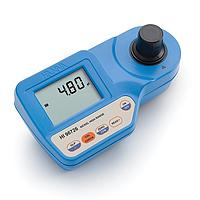 Hanna HI96726C High Range Nickel ISM Portable Photometer Kit