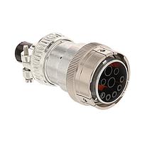 DEUTSCH - TE Connectivity HDB36-24-91SE-059 Breakaway BR AWY PL ASM