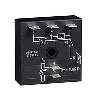 Littelfuse TSDB421 Timing Relays SOLIDSTATETIMER