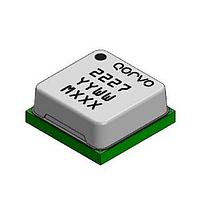 Qorvo TGA2227-SMTR7 Low Noise Amplifiers 2-22 GHz LNA (EG0677/ EG0282C/EG4163)