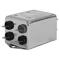 Astrodyne TDI RP410HP-20-10-QD Power Line Filters Ultra Compact 3-Phase Wye Single Stage Power Line Filter