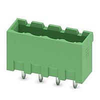 PHOENIX CONTACT 1924211 Headers 4 Pos 5mm pitch Through Hole Header