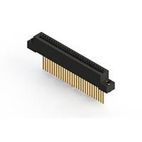 EDAC 392-028-544-103 Standard Card Edge Connectors Card Edge Connector