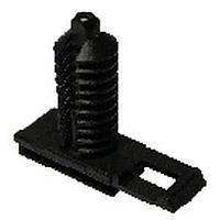 Aptiv 12186353 Accessories MOUN ATTCH CLIP CONN BLK NAIL
