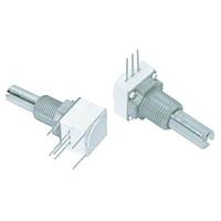 Vishay Spectrol 14910F0GJSX10104KA Rotary 100Kohms 10% Cermet