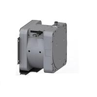 TE CONNECTIVITY SENSORS SKH-400-4 String Potentiometer 400 IN CANOPEN IP67 STRING POT