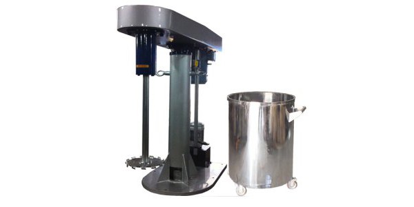 Laboratory stirrer equipment used for inspection and routine performance verification