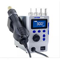 ATTEN ST-8800D Hot Air Station (100~500℃; 800W)